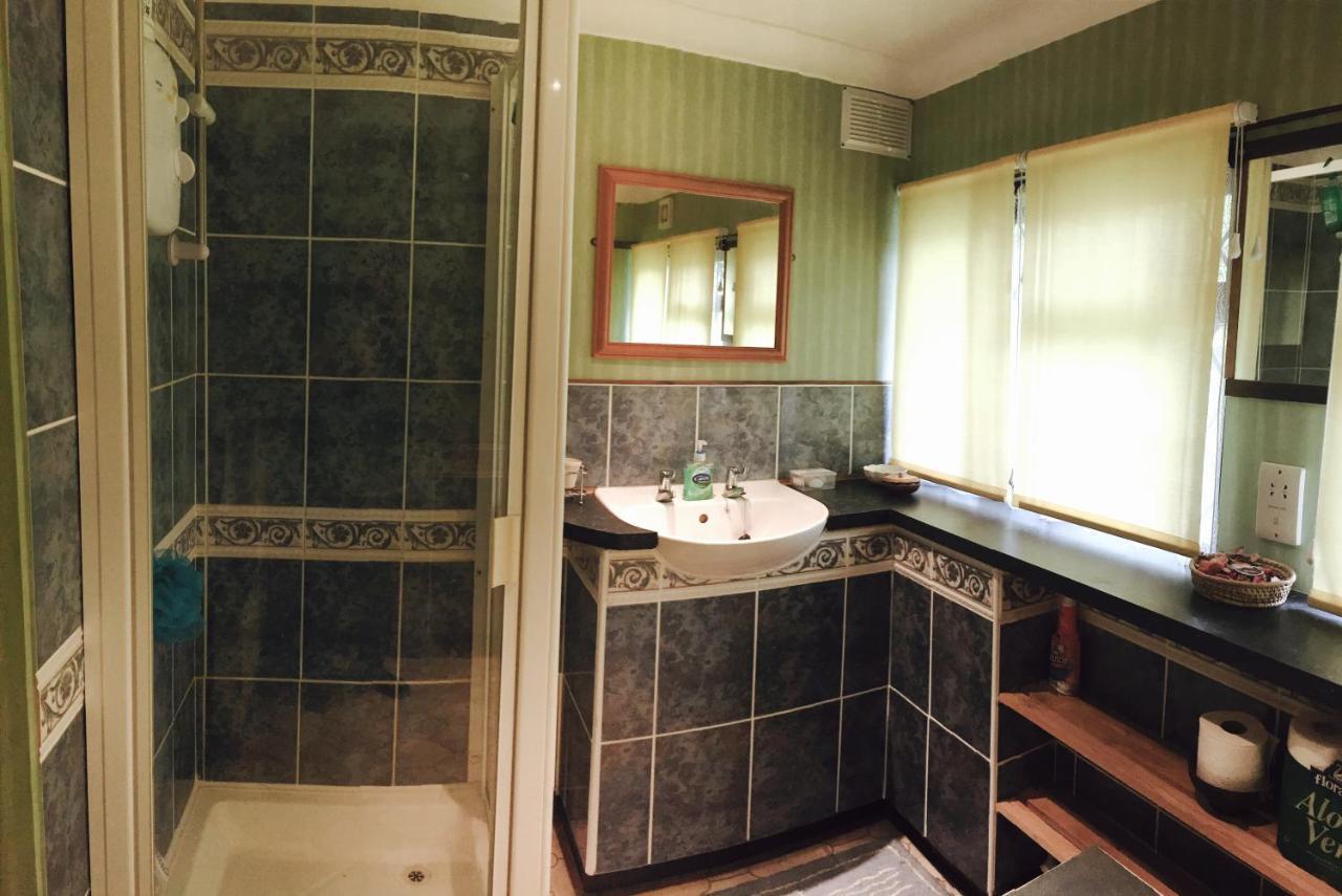 Chaseborough Farm Bed & Breakfast Verwood Exterior foto